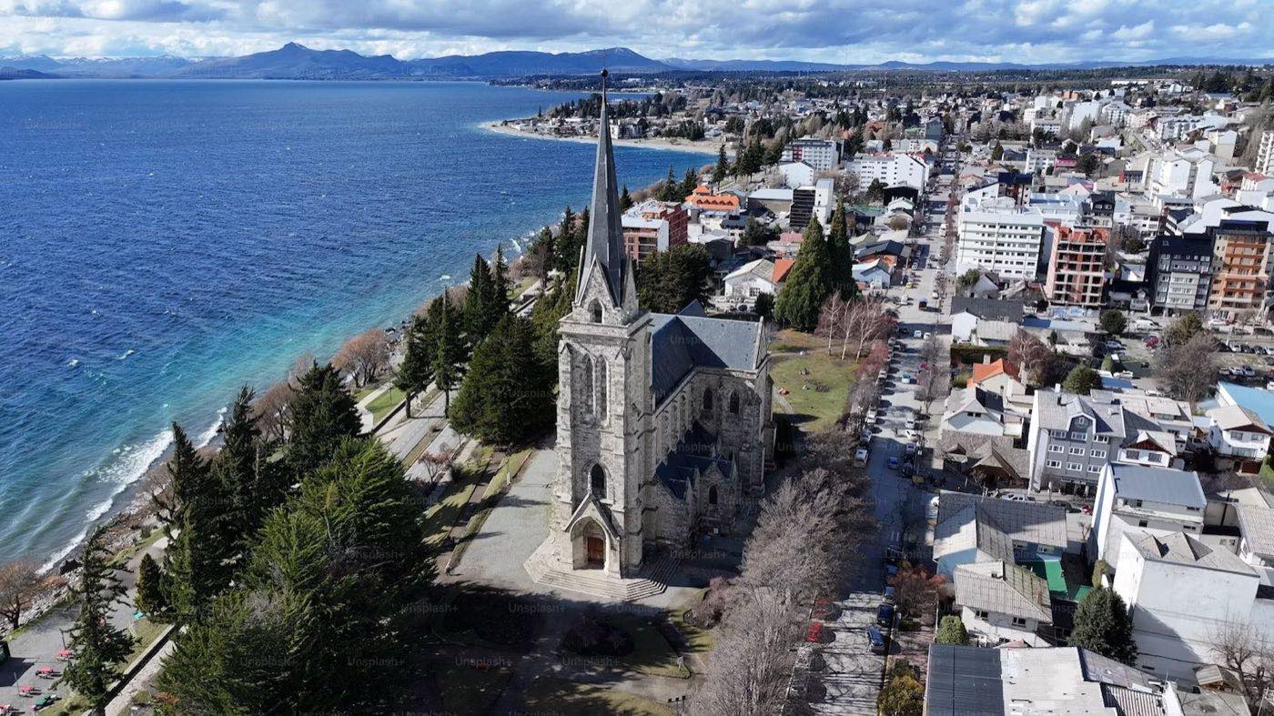 Bariloche, Argentina