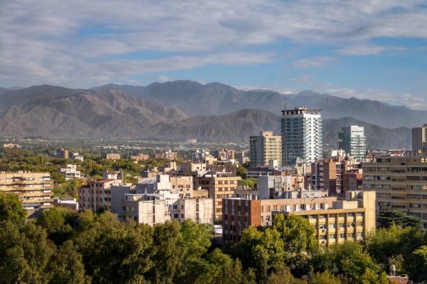 Mendoza, Argentina