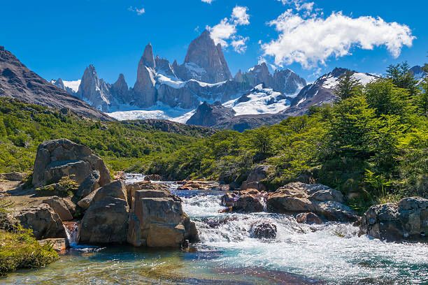 Patagonia argentina