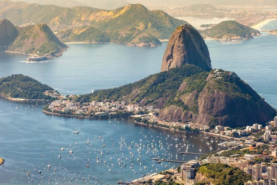 Río de Janeiro, Brasil