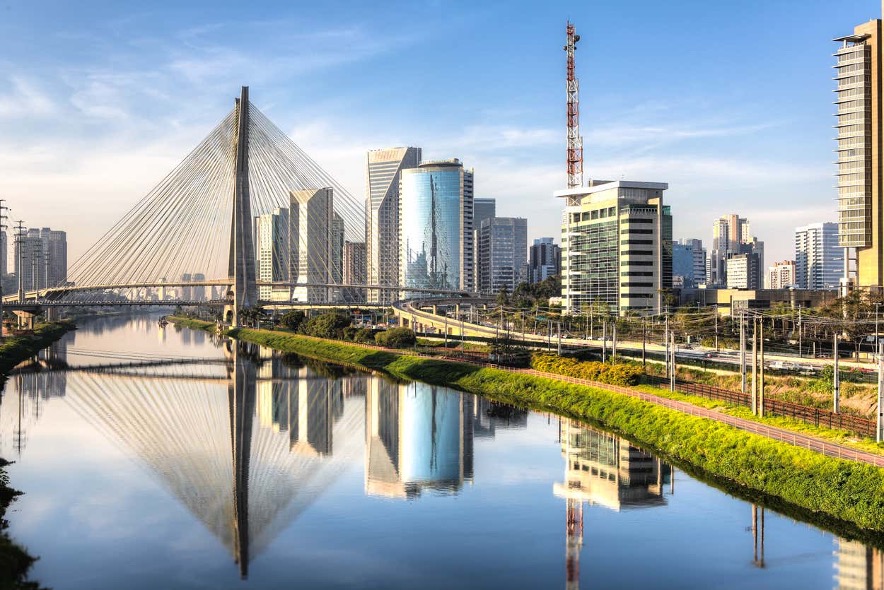 São Paulo, Brasil