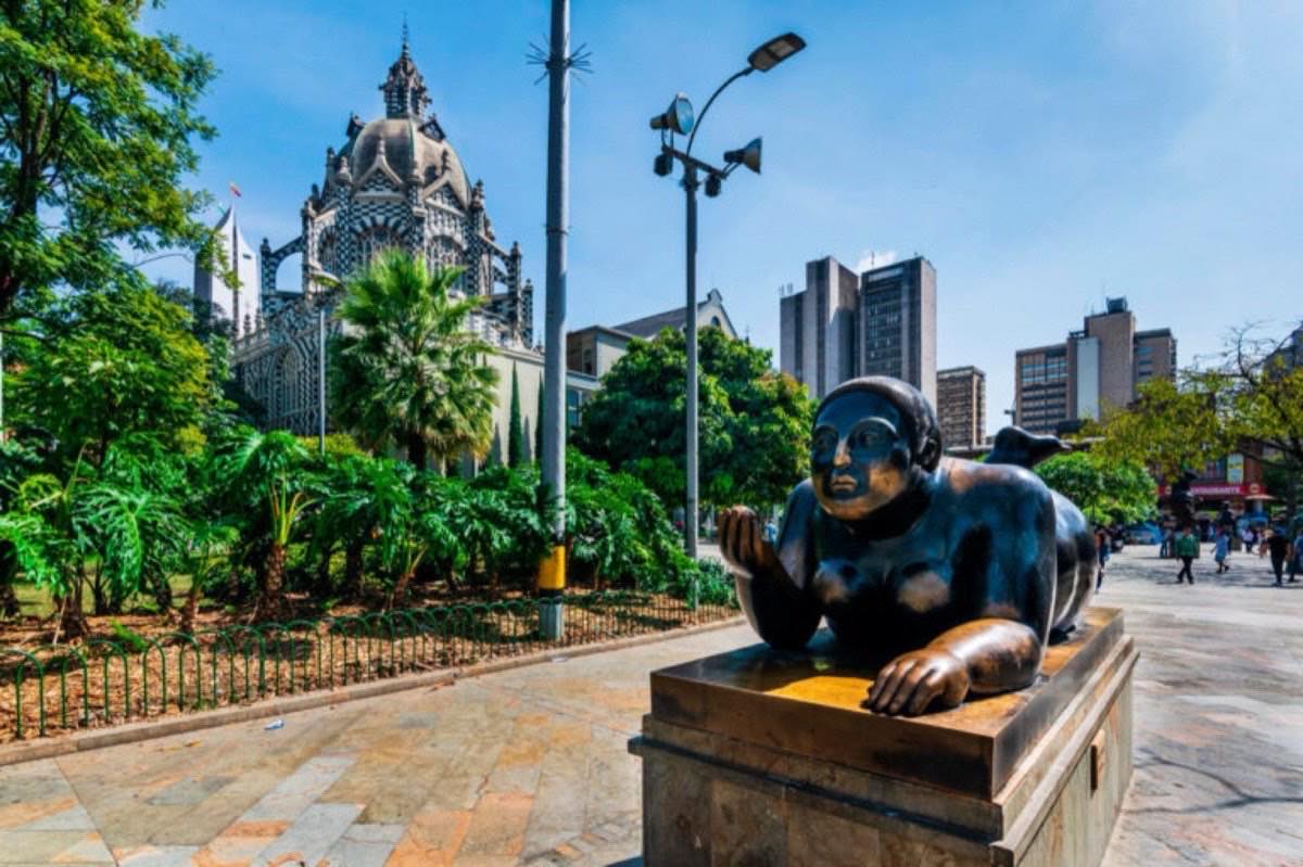 Medellín
