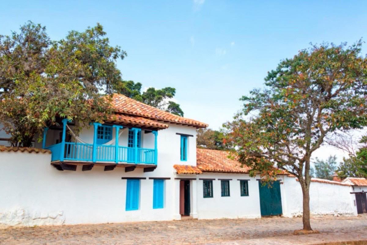 Villa de Leyva
