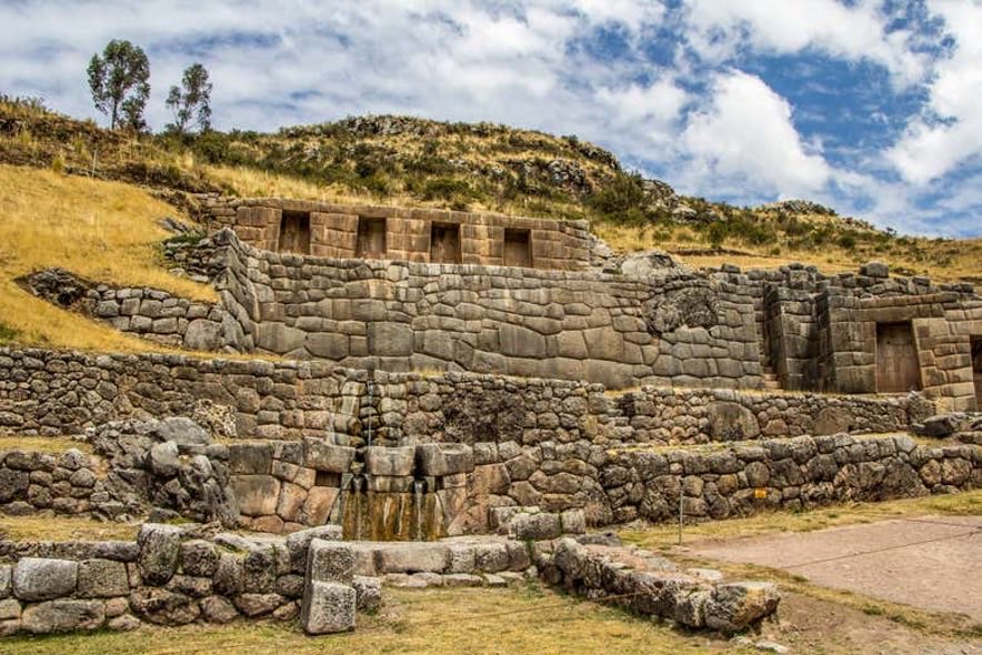 Cusco, Perú