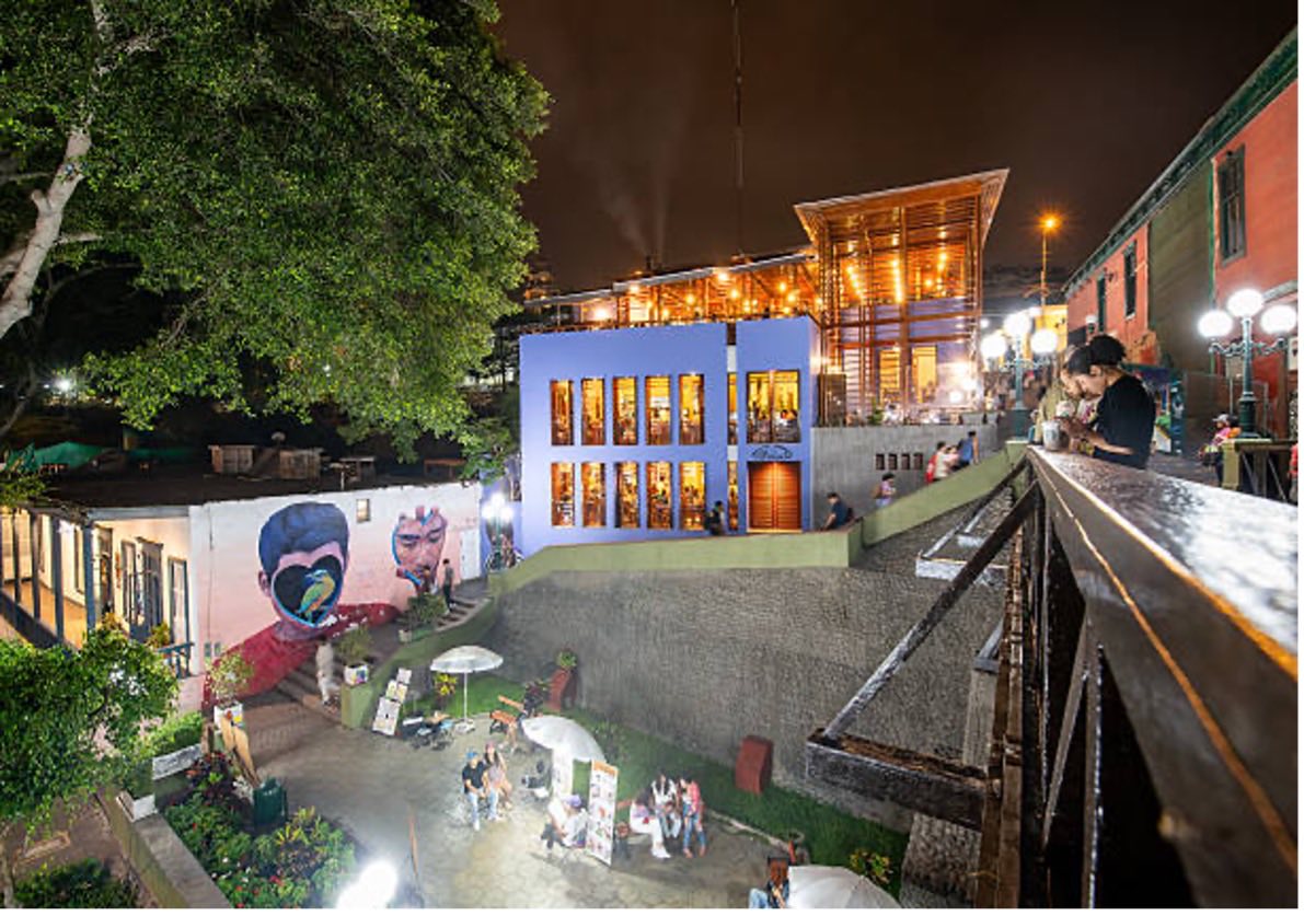 Lima, Perú