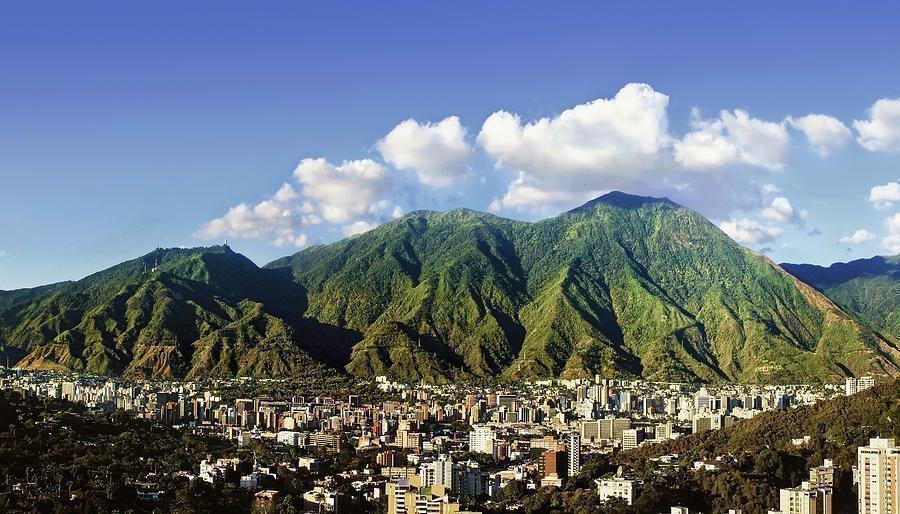 Caracas, Venezuela