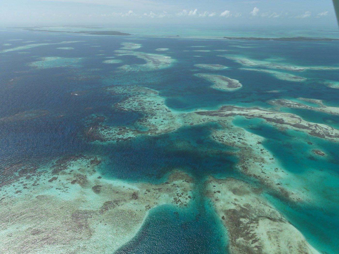 Archipiélago de Los Roques