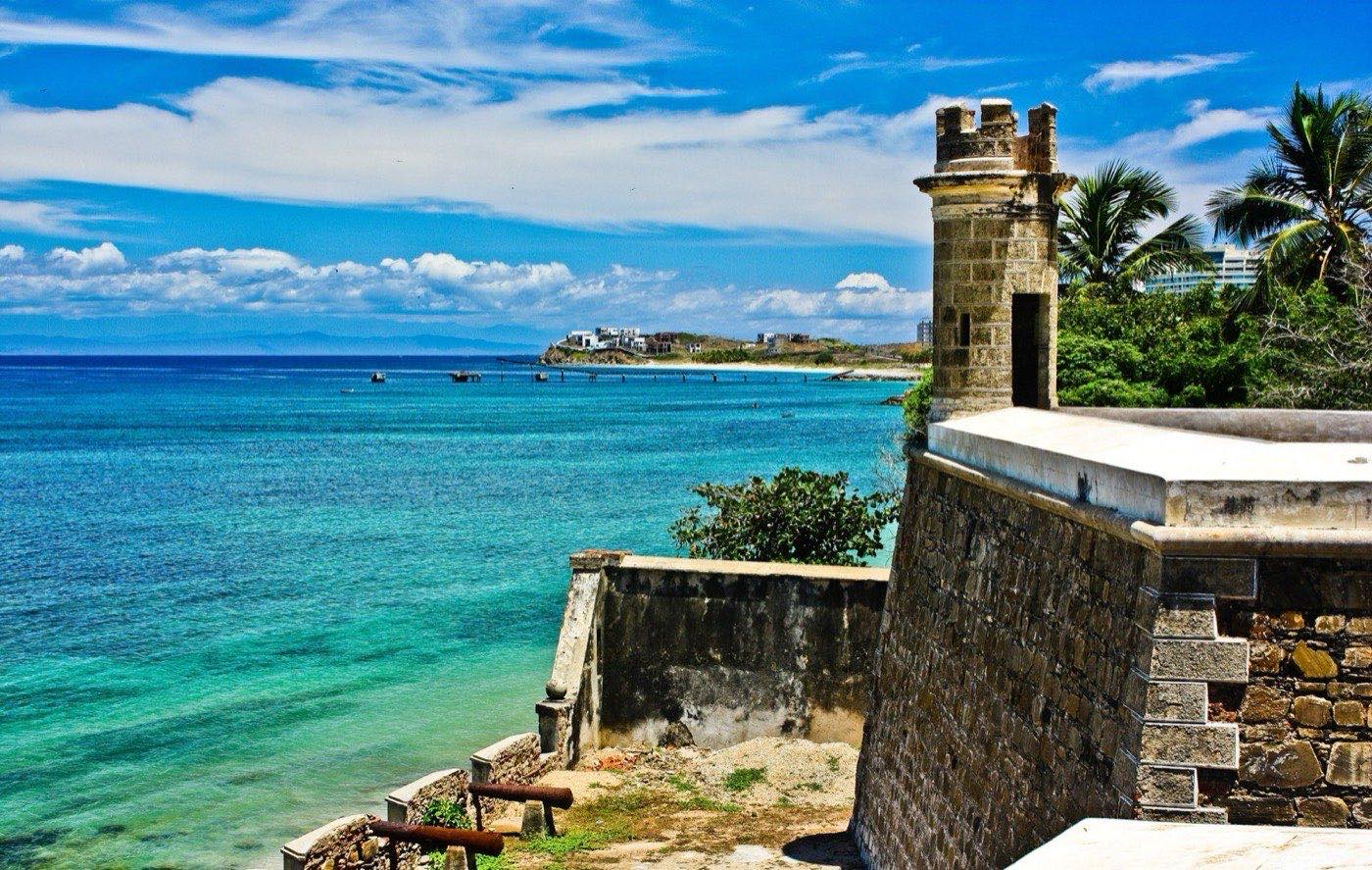 Isla de Margarita